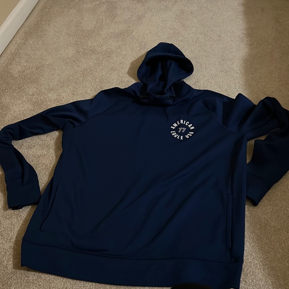 AE flex sweatshirt